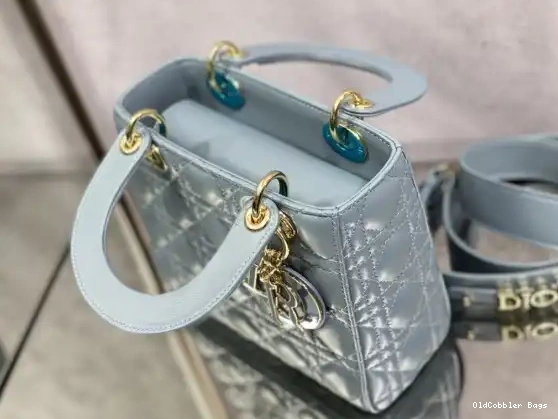 OldCobbler Bags LADY DI0R-20CM 0525